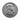 $1 Face Value 90% Franklin Half Dollar (Avg Circulation)