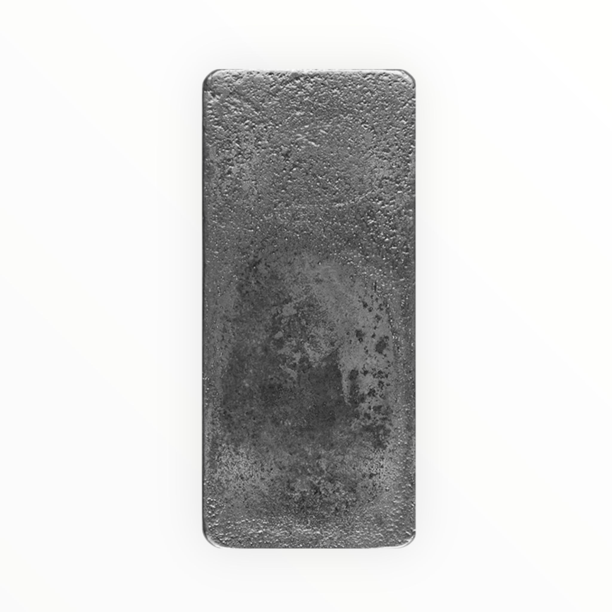 1 Kilo Silver Bar - Various Brands