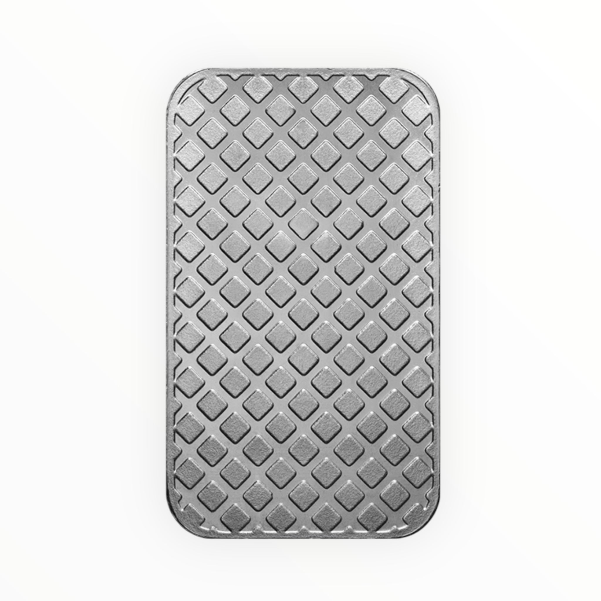 1 oz Silver Bar - Various Designs