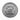 $1 Face Value 90% Franklin Half Dollar (Avg Circulation)