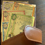 Goldback Utah Bundle w/ Wallet