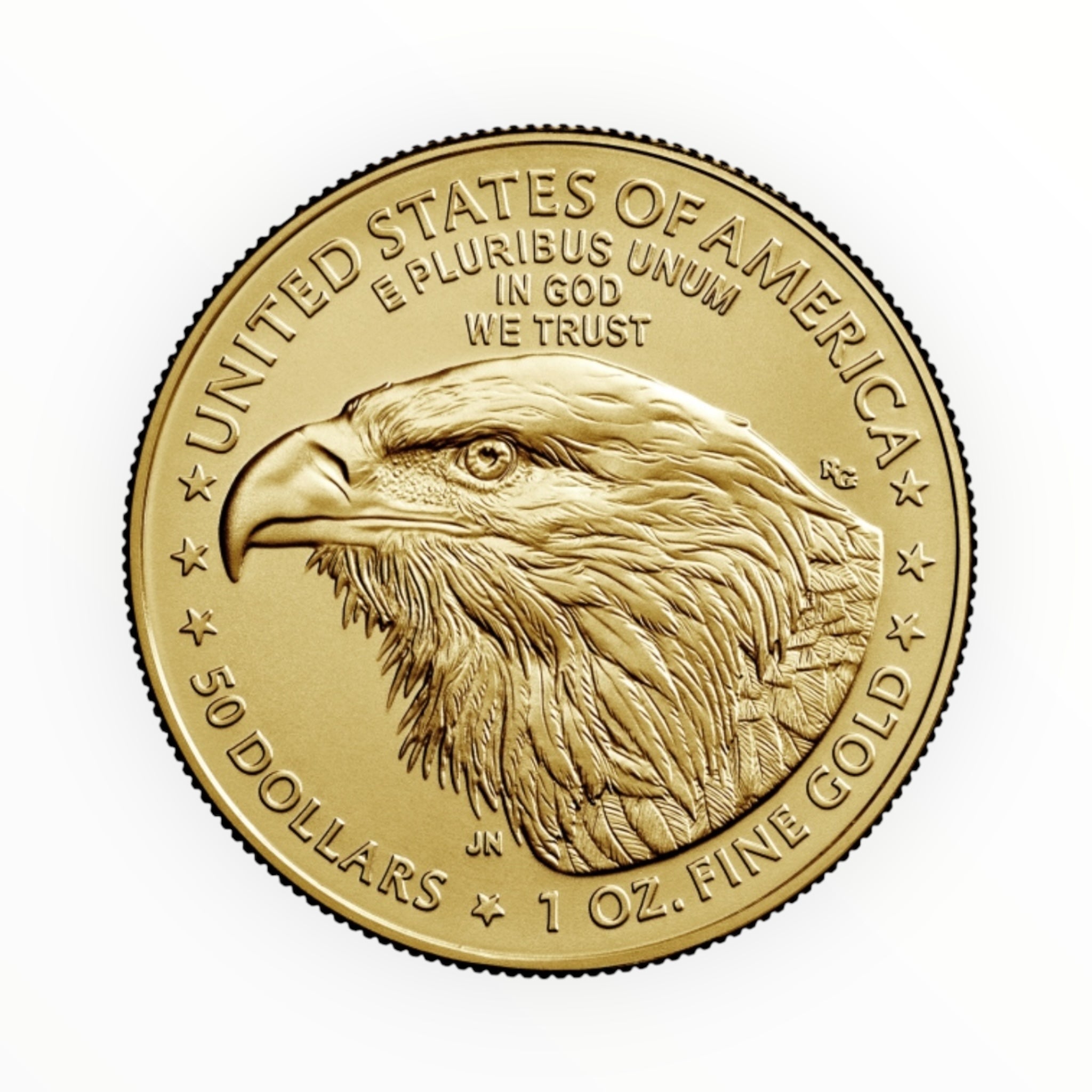 1 oz American Gold Eagle (Common Date)